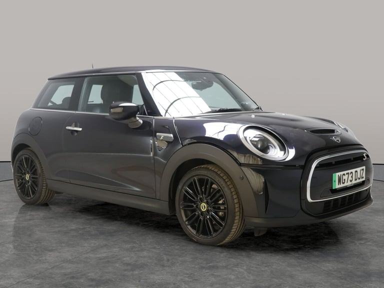 2023 MINI Hatch 135kW Cooper S Level 3 33kWh 3dr Auto HATCHBACK ELECTRIC Automatic