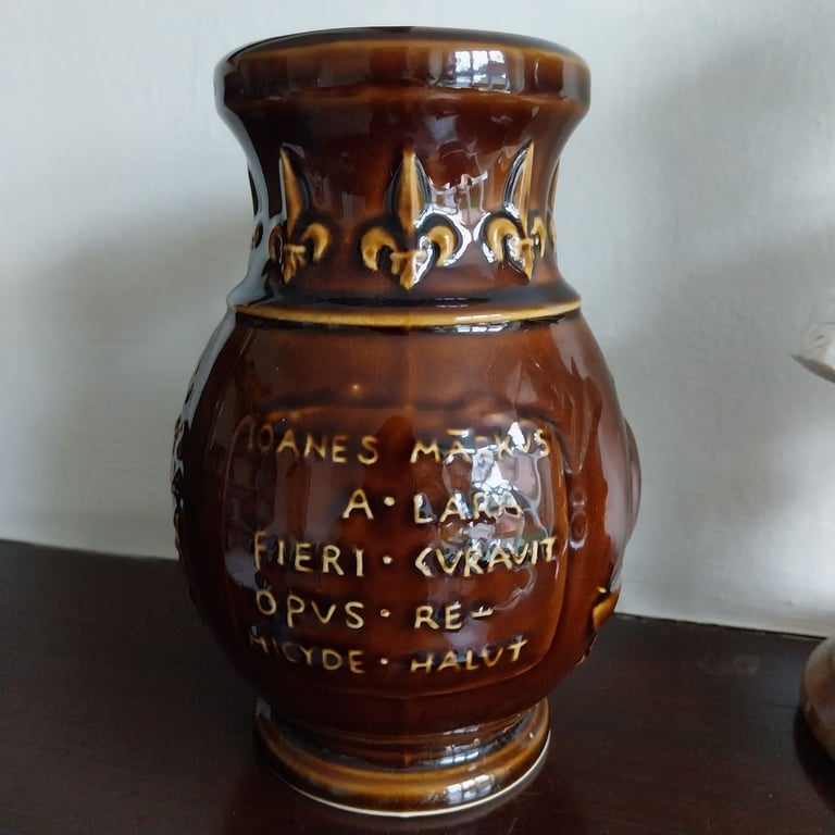 Ulster Ceramics Jug