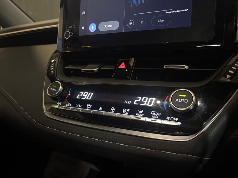 2023 Suzuki Swace 1.8h Motion Estate 5dr Petrol Hybrid CVT Euro 6 (s/s) (140 ps)