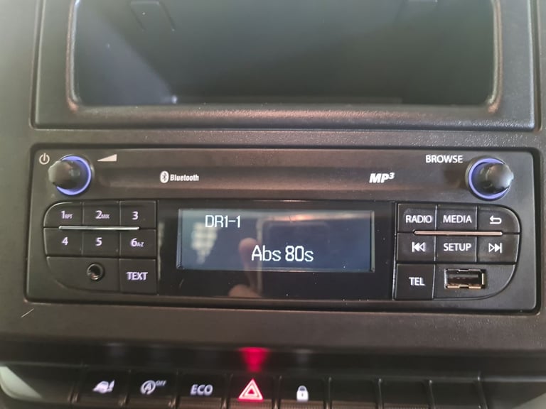 2023 Nissan Interstar 2.3 DCI 35 TEKNA L2 145 BHP TIPPER Tipper Diesel Manual