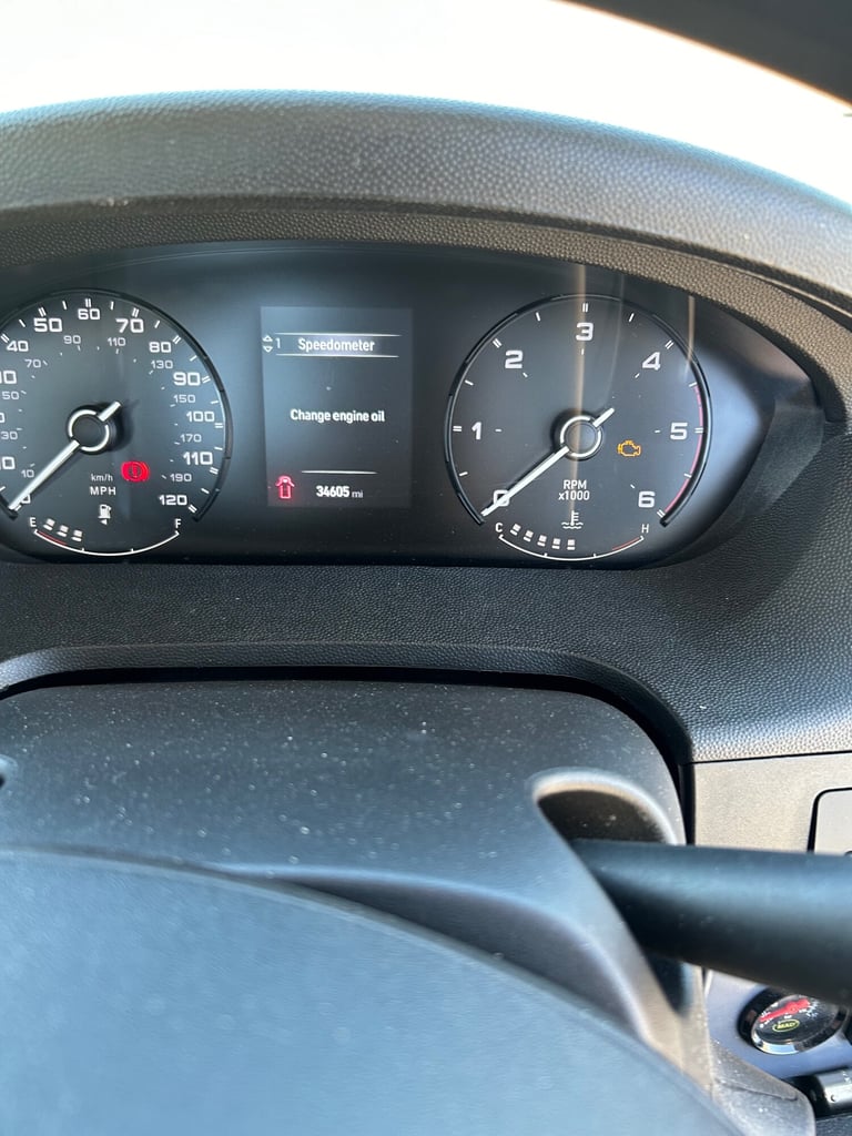 2023-23 reg fait ducato recovery 35 Multijet lii L3H1 lwb 