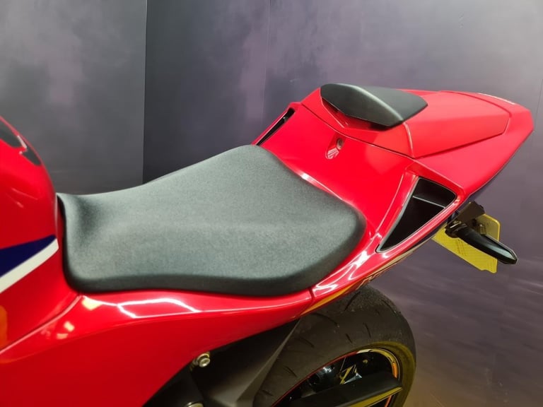 Honda CBR 600 RR 2024 Excellent Condition