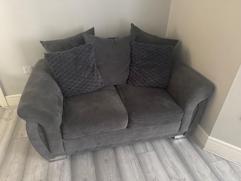 Swap for corner sofa 