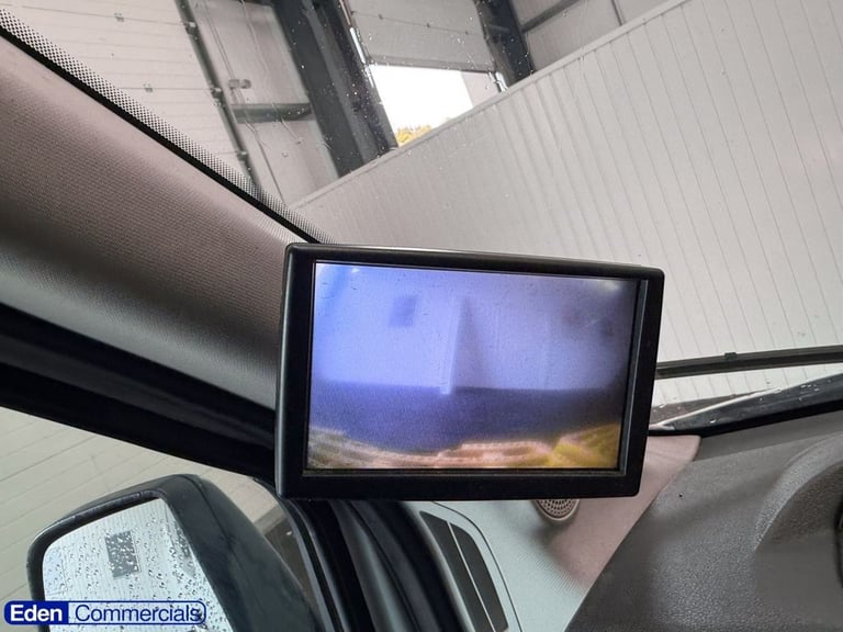 2021 21 FORD TRANSIT 2.0 350 ECOBLUE L2 H2 CREW WELFARE VAN MESS VAN 6 SEATER