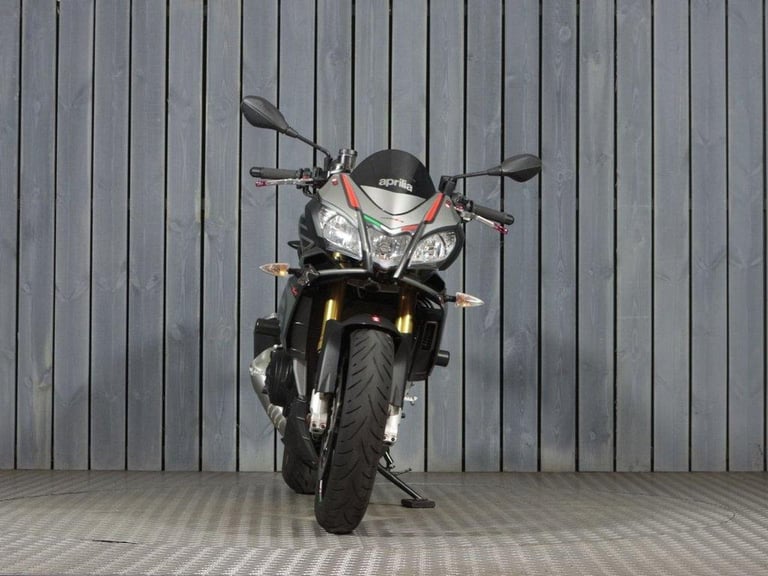 2015 15 APRILIA TUONO 1100 V4