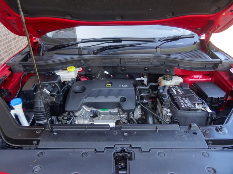 2020 MG MG ZS 1.0T GDi Excite 5dr DCT Automatic **LOW MILEAGE*ONLY 24000 MILES FROM NEW** HATCHBA...