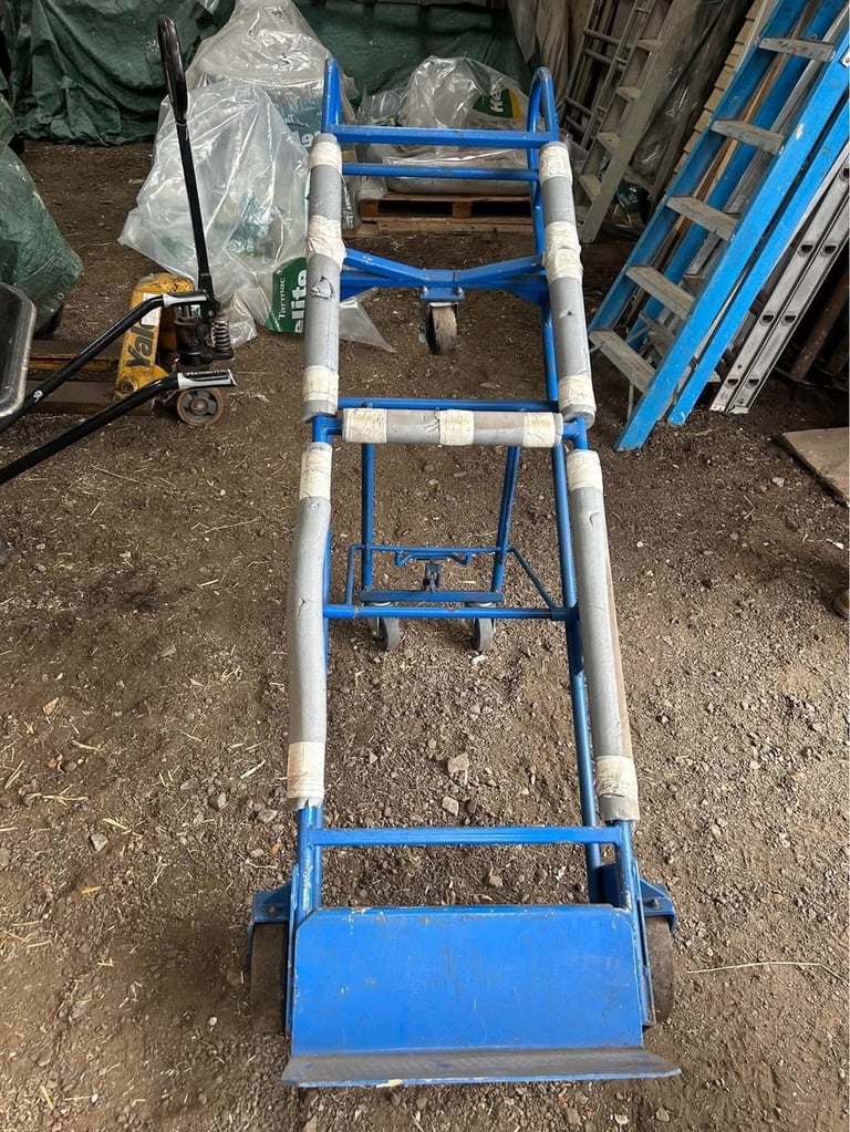 image for Furniture Removal Trolly Large Size