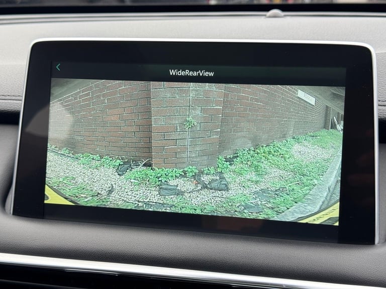 2022 MG MG HS 1.5 T-GDI 16.6kWh Exclusive Auto Euro 6 (s/s) 5dr ESTATE Petrol/Electric Hybrid Aut...