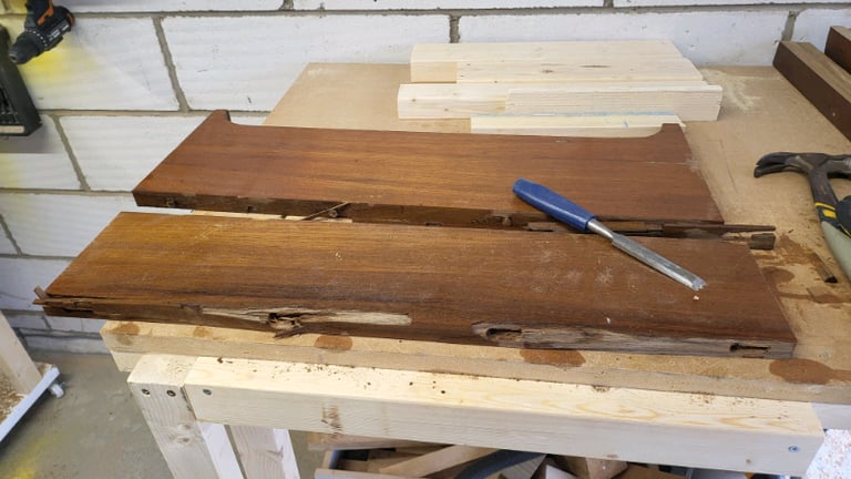Free Hardwoods, planks, boards, lengths or furniture items