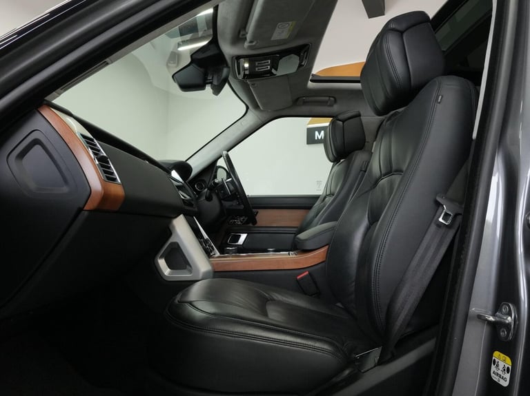 2019 Land Rover Range Rover 3.0 SD V6 Autobiography Auto 4WD Euro 6 (s/s) 5dr ESTATE Diesel Autom...