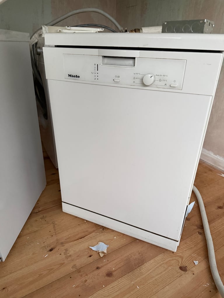 image for Miele Dishwasher