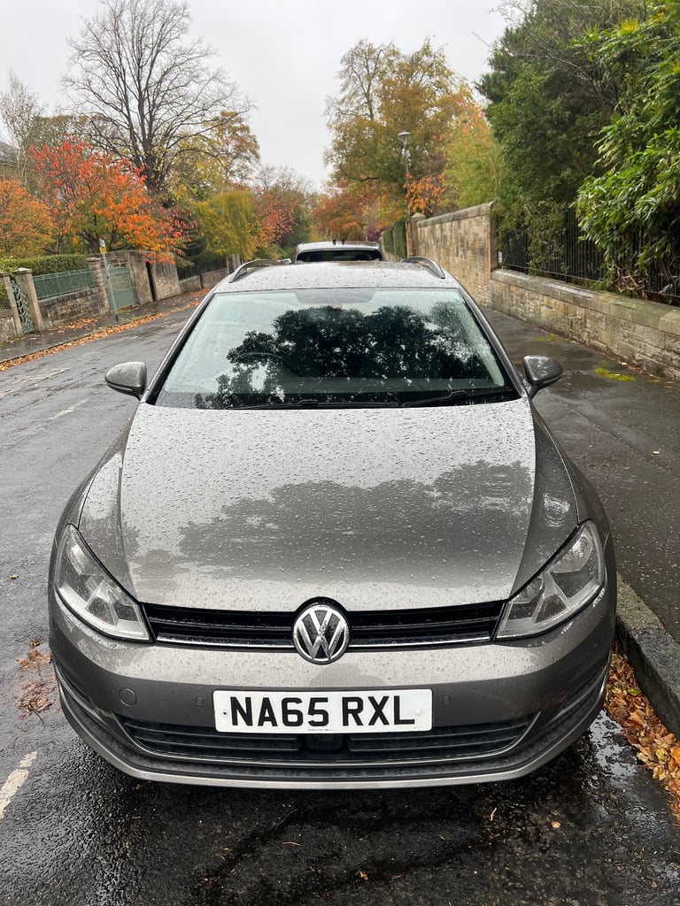 Volkswagen Golf Estate Euro 6 ✅ LEZ ULEZ