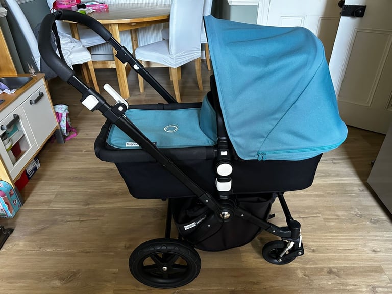 image for Bugaboo Cameleon 3