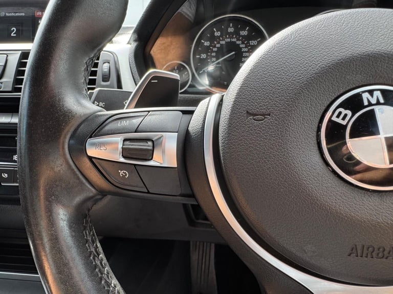 2017 BMW 3 Series 3.0 330d M Sport Auto xDrive Euro 6 (s/s) 4dr SALOON Diesel Automatic