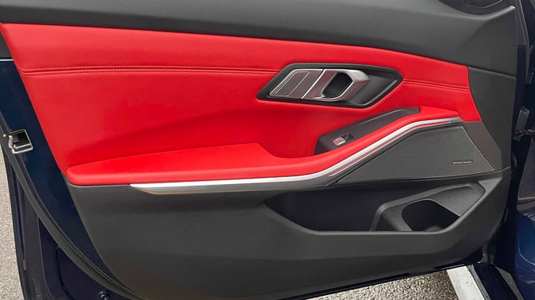  BMW M3 xDrive Competition M 5dr Step Auto Estate Petrol Automatic