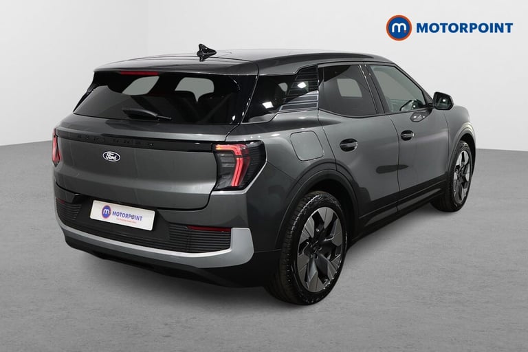 2025 Ford Explorer 210kW Premium 77kWh 5dr Auto SUV Electric Automatic