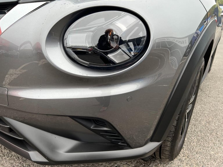 2024 Nissan Juke 1.6 N-Connecta Auto Euro 6 5dr HATCHBACK Petrol/Electric Hybrid Automatic