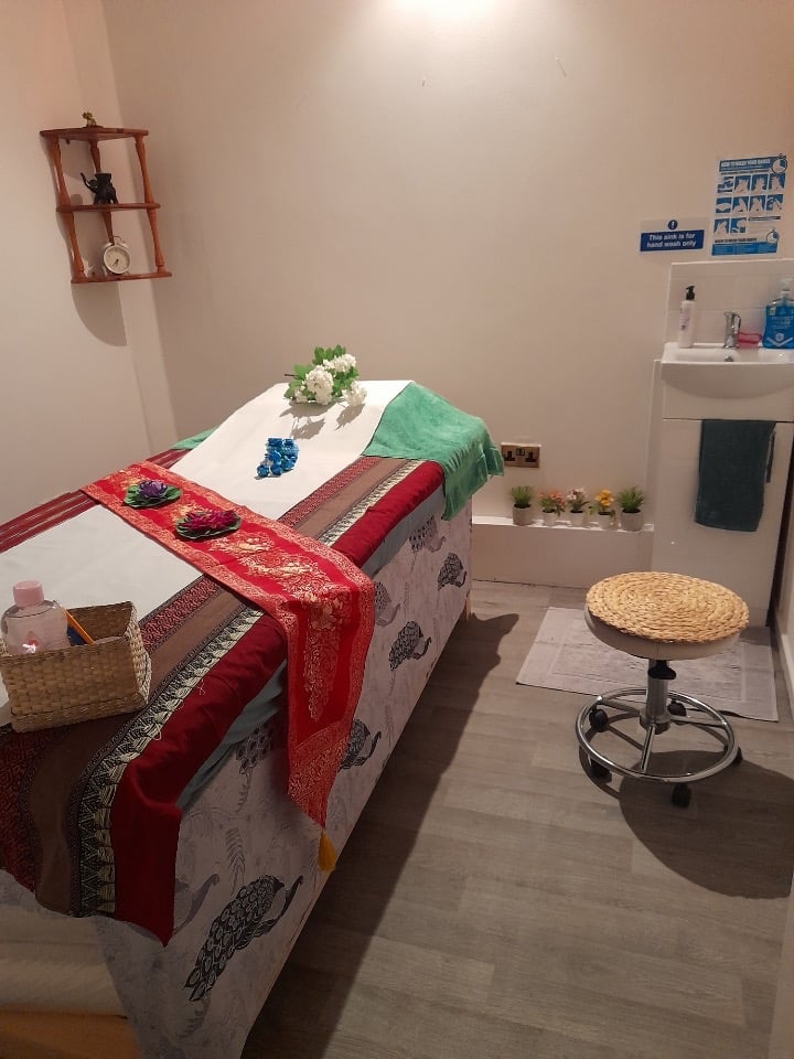 Blue sky thai massage in Bolton 
