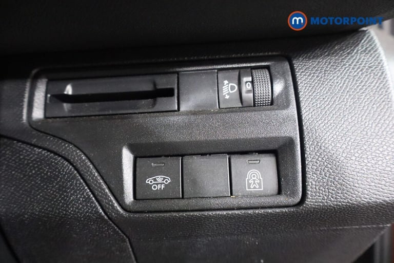 2019 Peugeot 3008 1.2 PureTech Allure 5dr SUV Petrol Manual