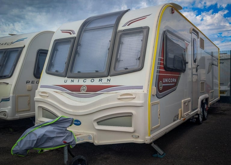 2014 Bailey Unicorn Cartagena