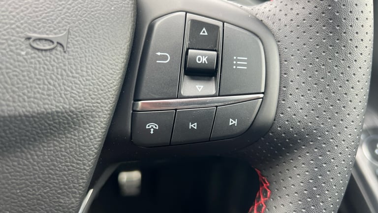 2025 Ford Kuga 1.5 EcoBoost ST-Line 5dr HATCHBACK PETROL Manual