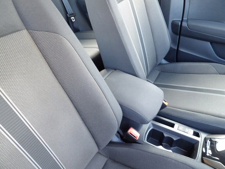 2019 Volkswagen T-Roc TSI EVO SE SUV Petrol Automatic