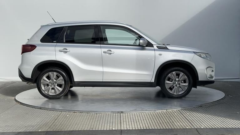 2022 Suzuki Vitara 1.4 Boosterjet MHEV SZ-T SUV 5dr Petrol Hybrid Manual Euro 6 (s/s) (129 ps) Es...