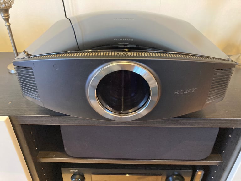 image for SONY VPL VW80 projector
