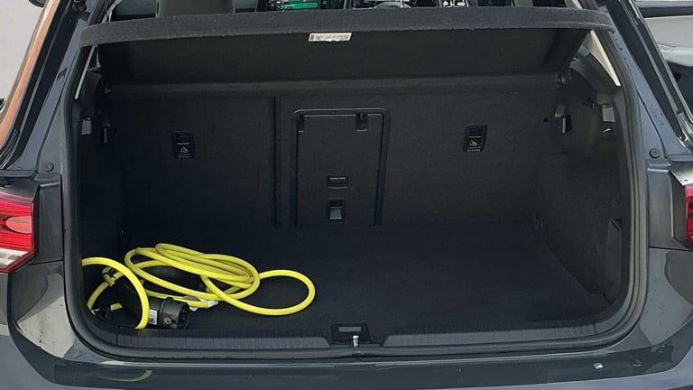 2023 Volkswagen Golf 1.4 TSI eHybrid Style 5dr DSG Hatchback Plug-In Hy Automatic