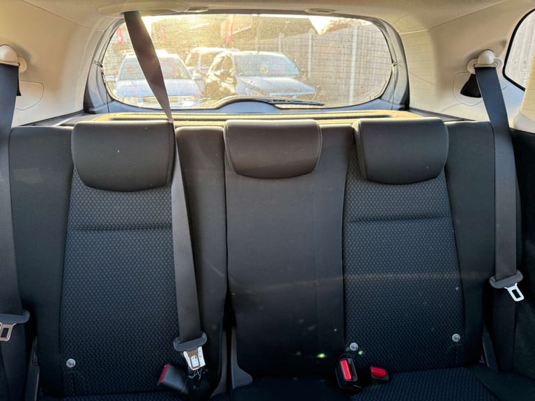 2019 Honda Jazz 1.3 Jazz S i-VTec 5dr Hatchback Petrol Manual