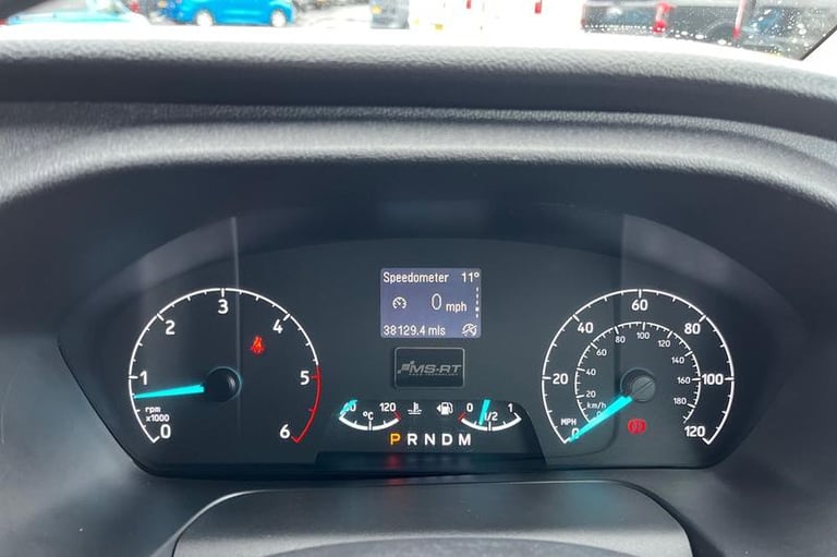 2019 Ford Transit Custom 2.0 EcoBlue 170ps Low Roof D/Cab Limited Van Auto PANEL VAN DIESEL Autom...