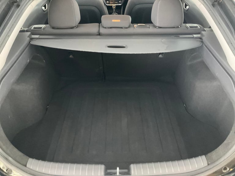 2018 Hyundai IONIQ 1.6 h-GDi SE Hatchback 5dr Petrol Hybrid DCT Euro 6 (s/s) (141 ps) - CRUISE Ha...