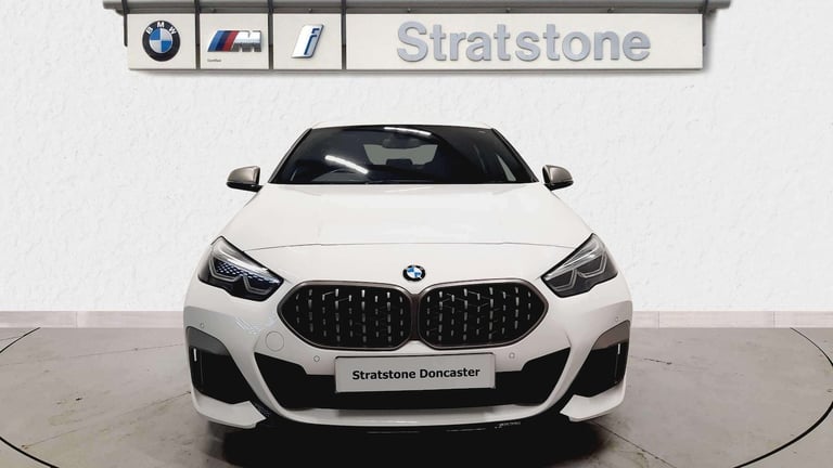 2023 BMW 2 Series M235i xDrive 4dr Step Auto Saloon Petrol Automatic