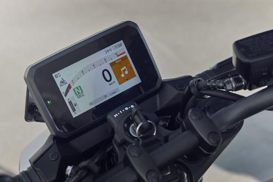 2025 NEW Honda CB750 Hornet, BRAND NEW MODEL, Family Run Business