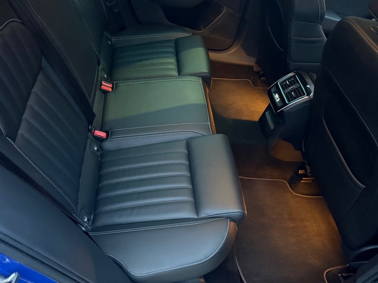 2020 Skoda Superb 2.0 TDI CR SE L 5dr DSG ESTATE Diesel Automatic