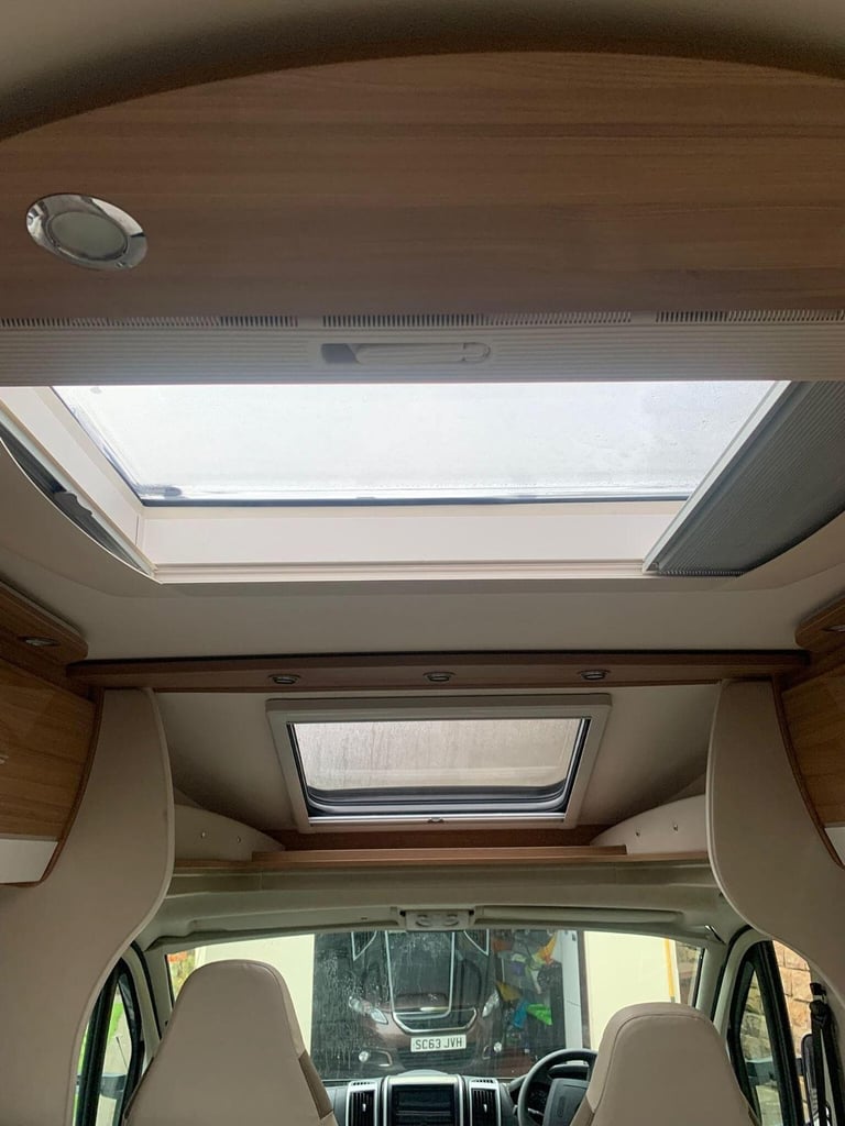 2015 Pilote Sensation 710