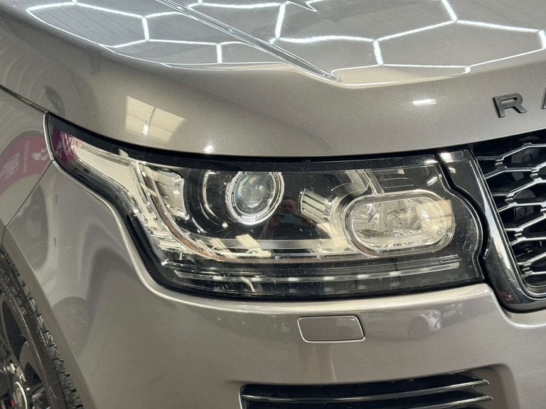2015 Land Rover Range Rover 4.4 SDV8 Vogue SE 4dr Auto ESTATE DIESEL Automatic