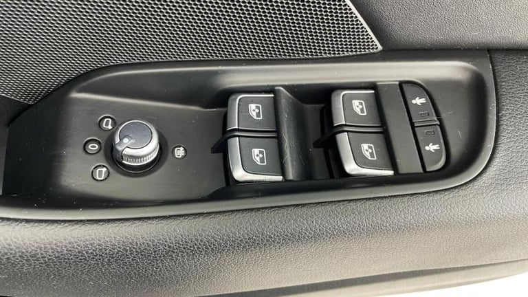 2018 Audi A3 S line 1.5 TFSI cylinder on demand 150 PS S tronic Automatic Hatchback Petrol Automatic