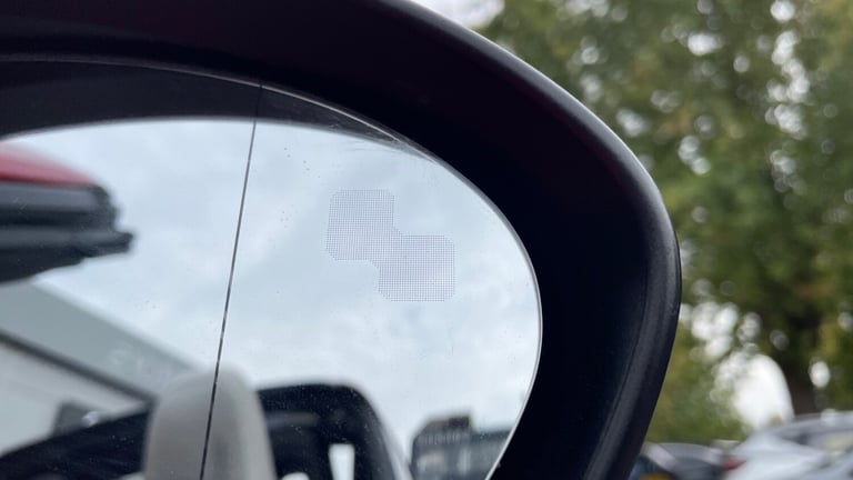 2022 Mazda MX-5 RF 2.0 (184) GT Sport Tech 2dr Petrol
