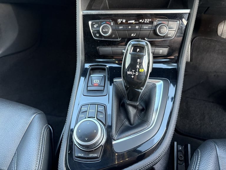 2018 BMW 2 Series Gran Tourer 2.0 220d Luxury MPV 5dr Diesel Auto xDrive Euro 6 (s/s) (190 ps) MP...