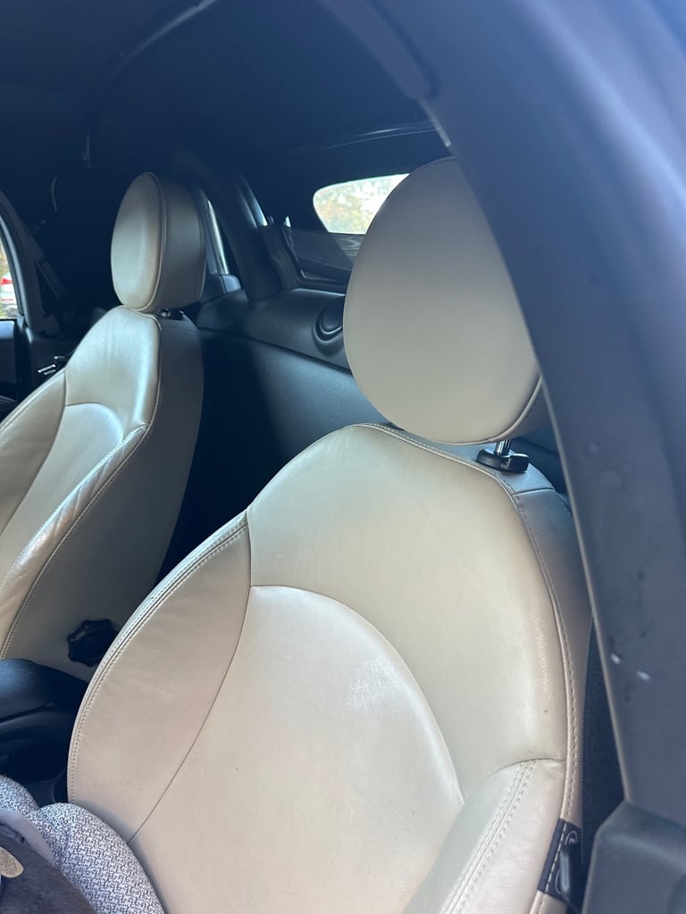 Mini, ROADSTER, Convertible, 2012, Manual, 1995 (cc), 2 doors