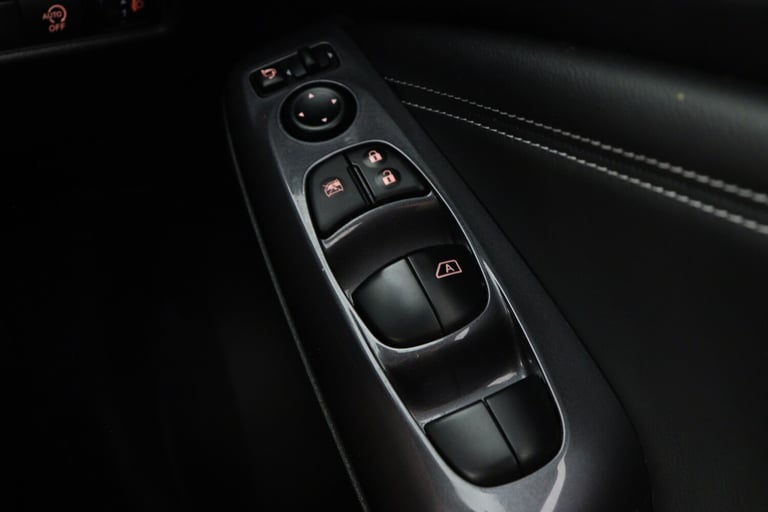 2023 Nissan Juke 1.0 DiG-T 114 N-Connecta 5dr Hatchback Petrol Manual