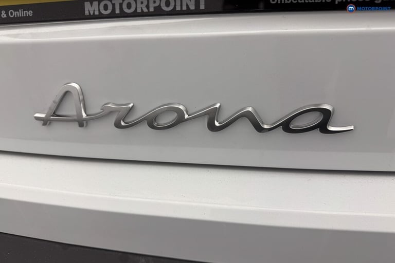 2024 SEAT Arona 1.0 TSI 115 XPERIENCE Lux 5dr DSG SUV Petrol Automatic
