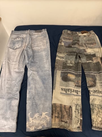 Women jeans in Camden, London Gumtree
