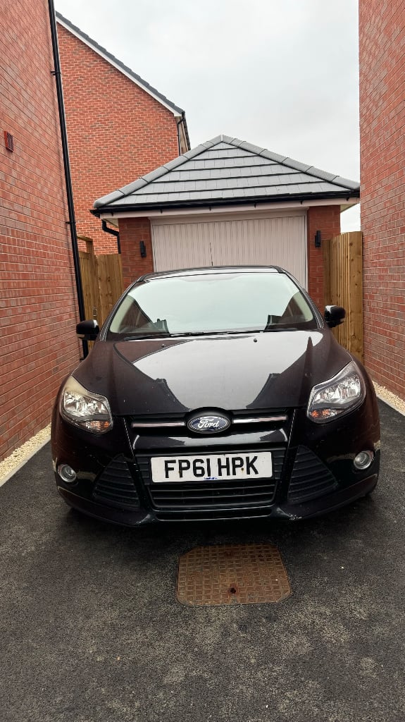 image for Ford Focus 67k Mileage - Excellent Car