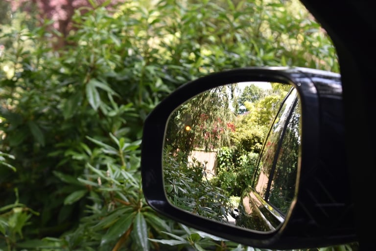 2021 Land Rover Range Rover V8 SVAUTOBIOGRAPHY DYNAMIC+REAR ENTERTAINMENT! Estate Petrol Automatic