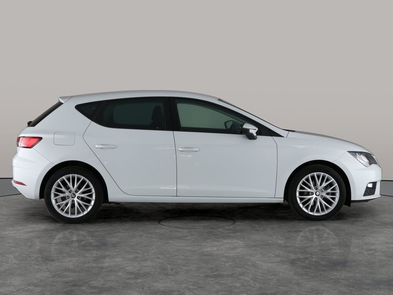 2019 SEAT Leon 1.5 TSI EVO SE Dynamic [EZ] 5dr HATCHBACK PETROL Manual