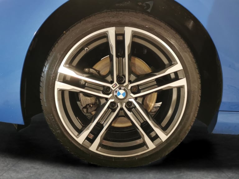 2021 BMW 2 Series Gran Coupe 1.5 218i M Sport Saloon 4dr Petrol DCT Euro 6 (s/s) (136 ps) - BMW L...