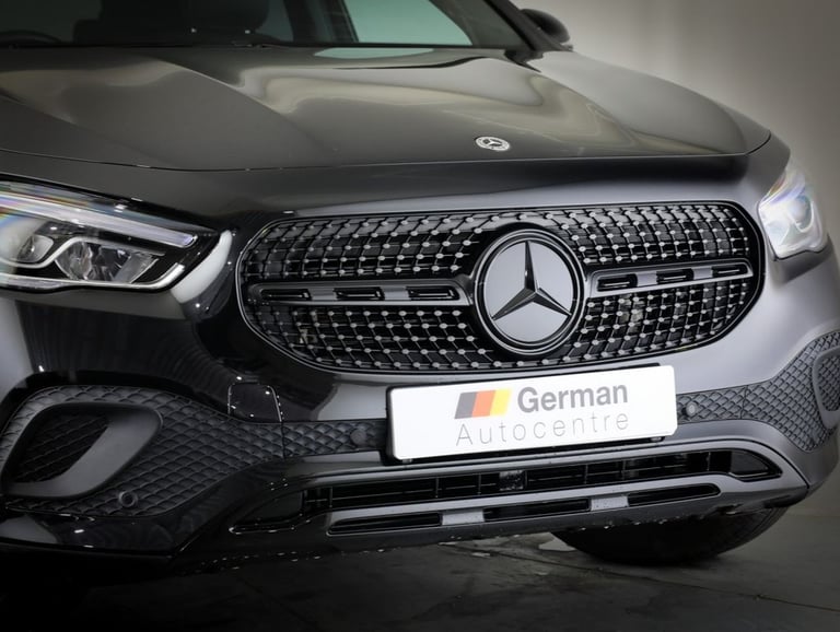 2022 Mercedes-Benz GLA 1.3 GLA180 Sport (Executive) SUV 5dr Petrol 7G-DCT Euro 6 (s/s) (136 ps) P...
