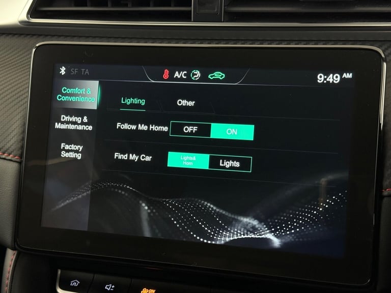 2023 MG MG ZS 1.5 VTi-TECH Excite 5dr HATCHBACK PETROL Manual